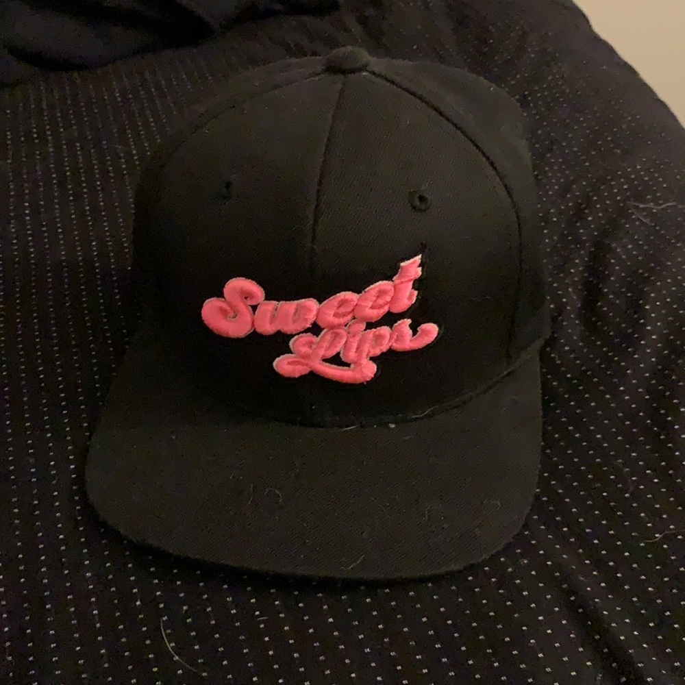 Sweet Lips Snapback
